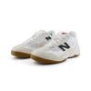 New Balance HSL Basketball Shoes Unisex Low Top White/Gray White UHSL43S