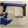 Large Car Dent Repair Support & Separator Puller Tool