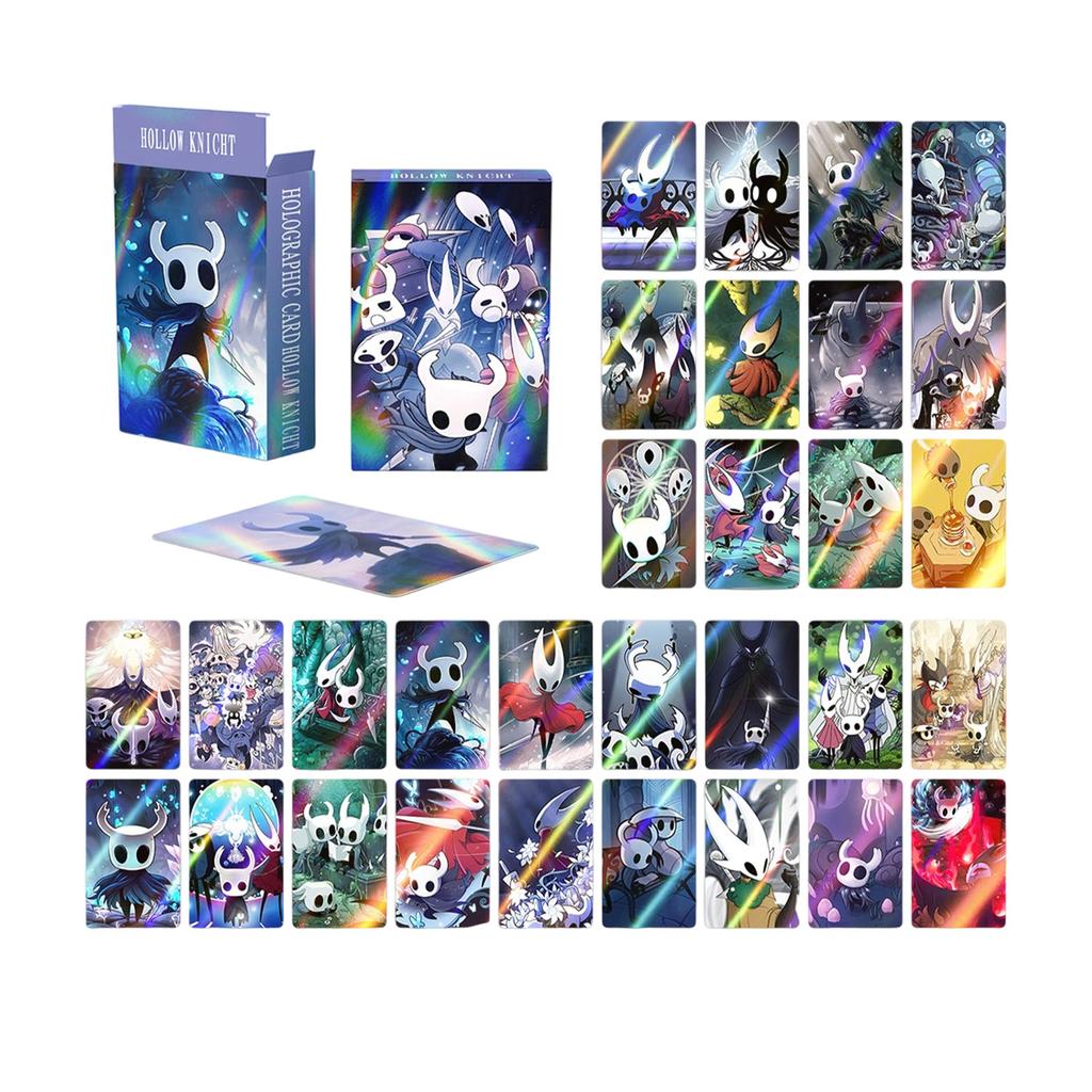 30 Game Cards,interior Decoration Cards Collectible LOMO Cards