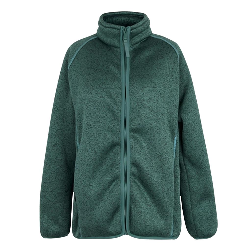 Regatta Womens/Ladies Mellrey Full Zip Fleece
