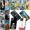 Kakashi Narutos Namikaze Minato Handyhülle für Motorola Moto G86 G14 G35 G34 G45 G55 G67 G75 G85 G24 G15 G54 G57 Power Case