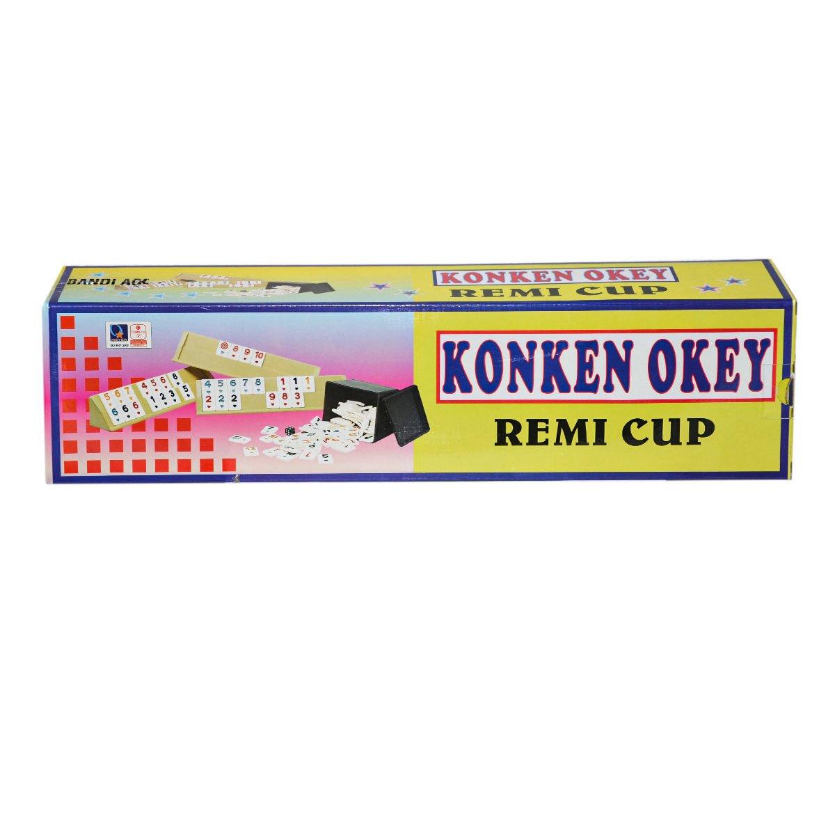 

1010143 Дерево Конкен Окей-Старокей