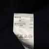 Unused Banner Barrett Linen Blend Short Sleeve One Piece 36 Navy Women Used
