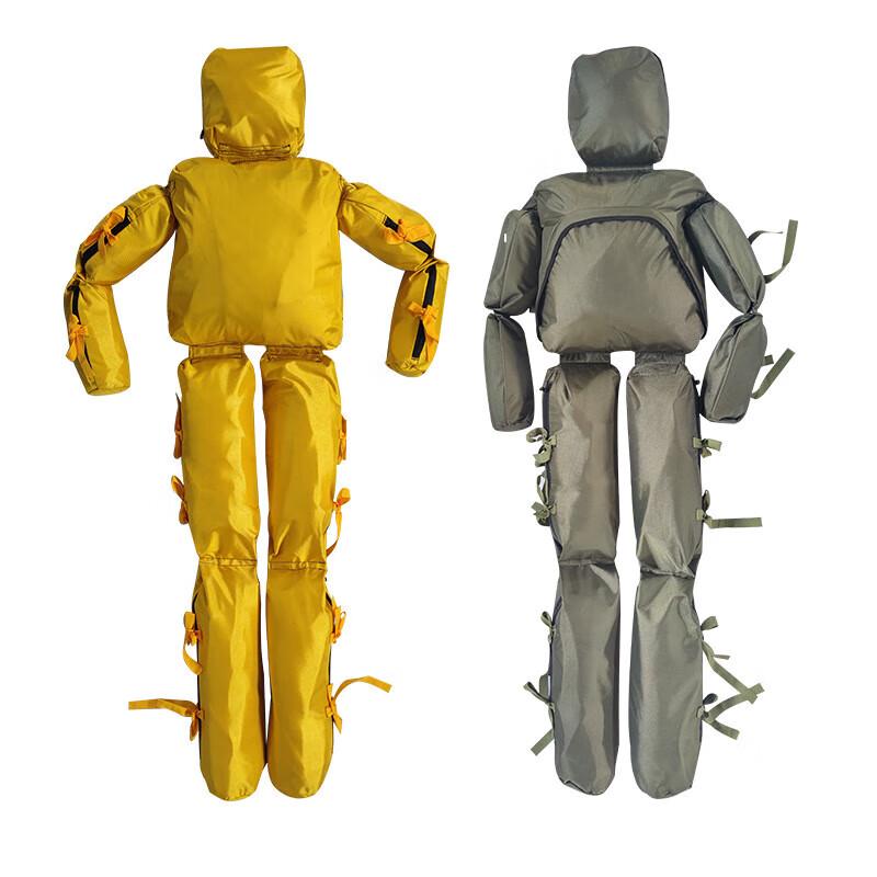 Water Rescue Training Dummy