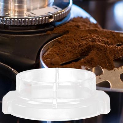 Dosing For Use Espresso Machine