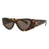 MIU MIU Mu06ys Vau06b Women Sunglasses
