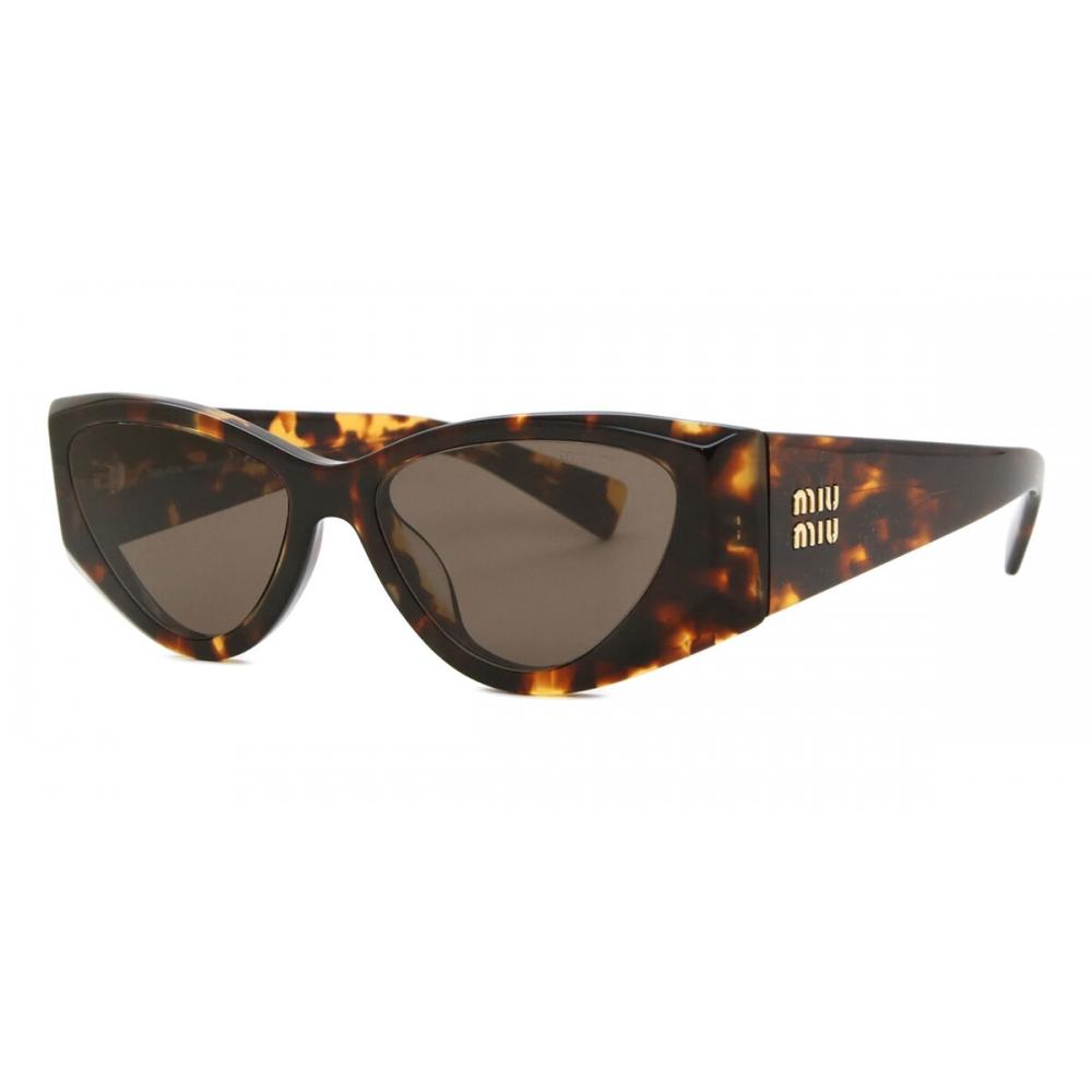 MIU MIU Mu06ys Vau06b Women Sunglasses
