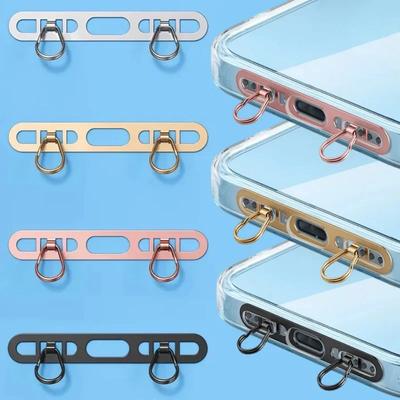Accesorios para celulares y smartphones – Correas y llaveros para teléfonos