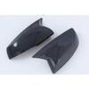 Car Accessories For Toyota Rav4 Xa50      2024 Door Rearview Mirror Caps Cover Trim Abs 3d Sticker Auto Part