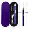 Adults Kids USB Charging LED Ear Cleaner LED Flashlight Ear Pick Ear Care Tools