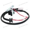 Motorcycle Pulse Generator Sensor for Yamaha SR125 TW125 TW200 Trailway 200 TTR225 TT-R225 ST225 Bronco 225 OEM:4JG-85580-00