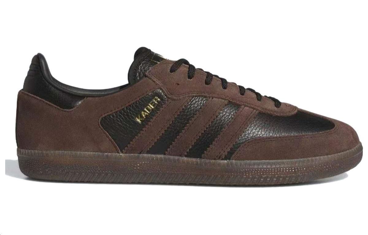 Adidas Originals x KADER Samba Comfortable
