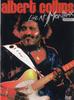 DVD ALBERT COLLINS Ao Vivo em Montreux 1992 EE391639 Eagle Eye Media 2008 Vídeo Musical EUA Usado