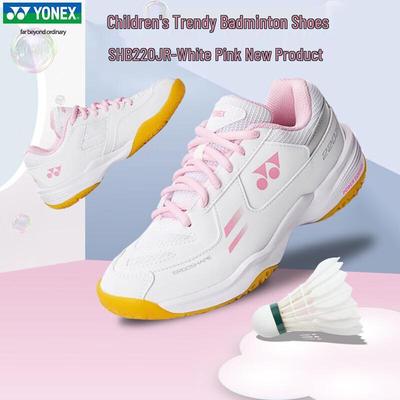Pantofi Junior Badminton YONEX SHB220JRCR