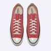 Converse Chuck 70 Seasonal Color Rhubarb Pie Low  A02767c