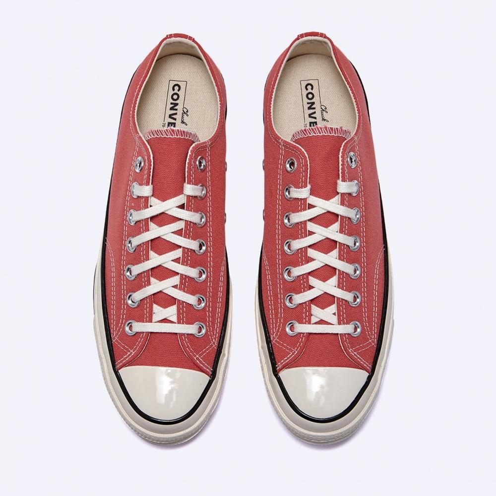Converse Chuck 70 Seasonal Color Rhubarb Pie Low  A02767c