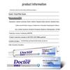 Dr. Ya Dense-Effect Whitening Toothpaste 120g