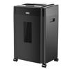 Deli 9904 Commercial Paper & CD Shredder