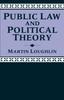 The Public Law and Political Theory Book