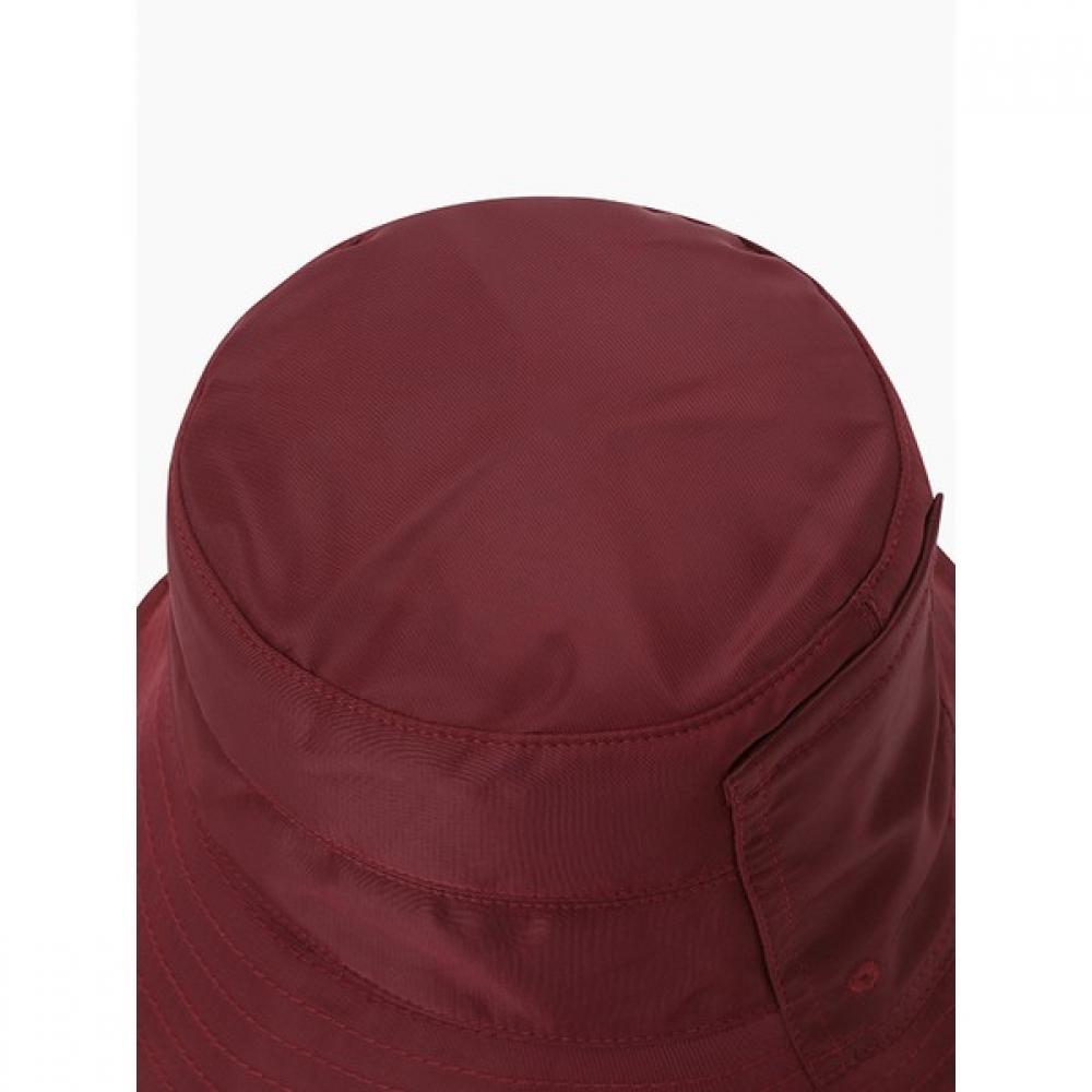 Benetton  Benetton Pocket Bucket Hat Bccp01341 Wi