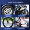 Tire Sidewall Repair Paste: Strong, Flexible Glue for All Tire Damage