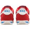 Nike Cortez Light Crimson Blue Dámské tenisky Červená Světle-Foto-Modrá Bílá IB1857-600