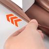 1M Bottom Dust Sealing Strip Under-Door Door Blocking Windproof Door Stopper