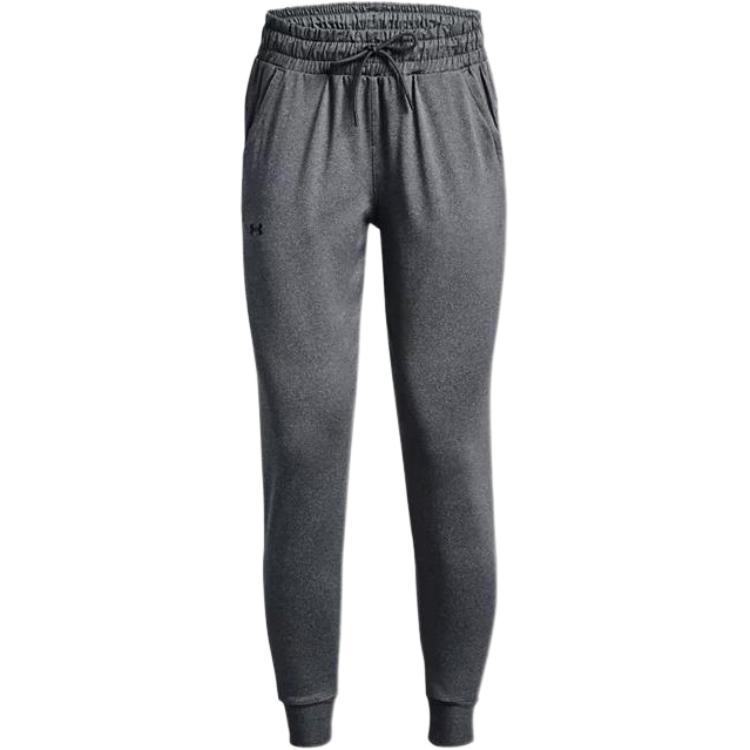 Under Armour Knitted Sweatpants Women s 1373083-012 S