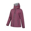 Mountain Warehouse Womens/Ladies Bachill 3 Layer Waterproof Jacket