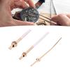 3135 Movement Watch Hands Replacement Movement Luminous Hands Watch Replacement Needles Repair Parts