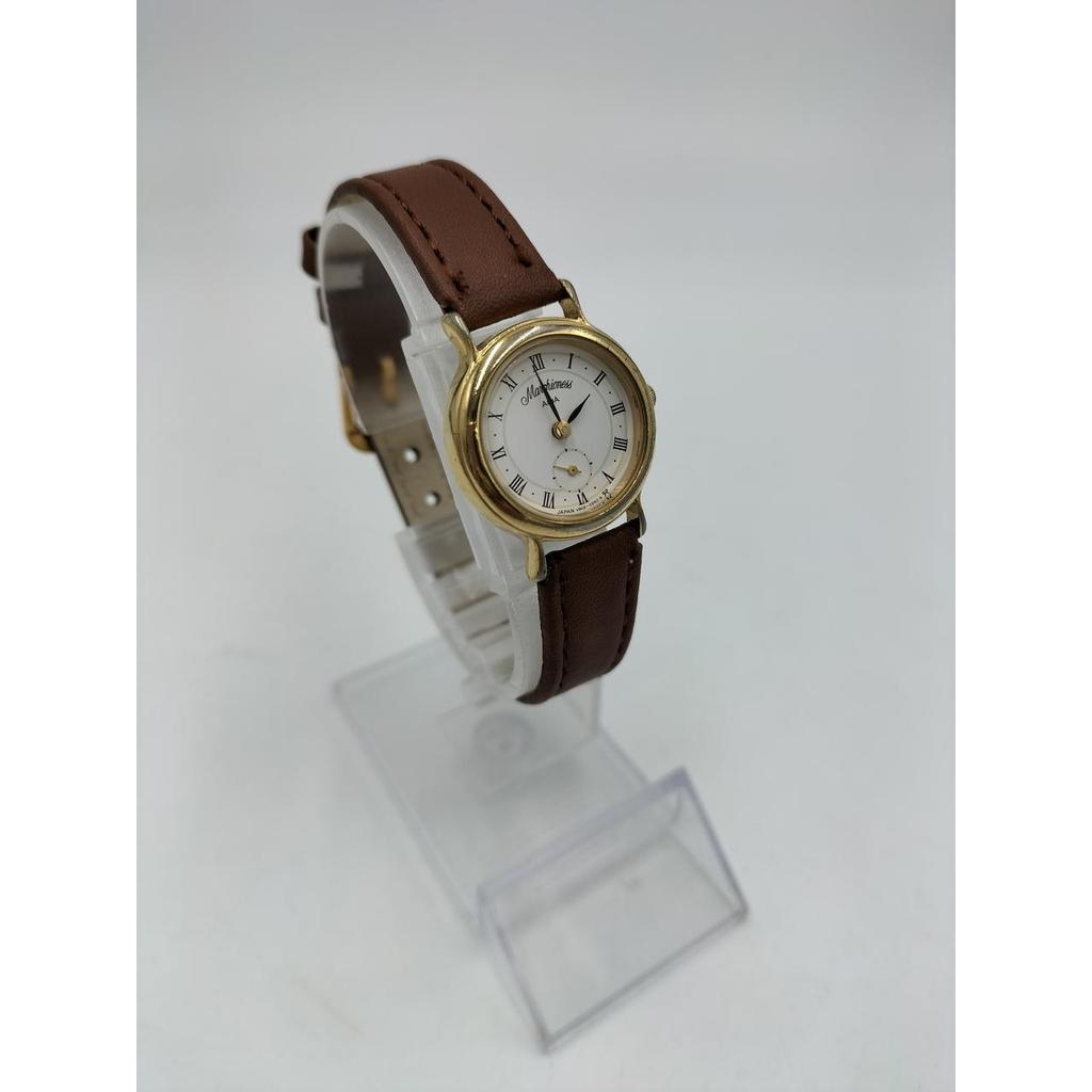 Used SEIKO V802-0120 Watch