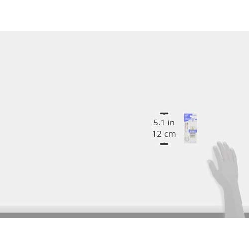 Clover Hand Sewing Needle Kizuna CL Sewing Needle Set for Plain Fabrics 77-022