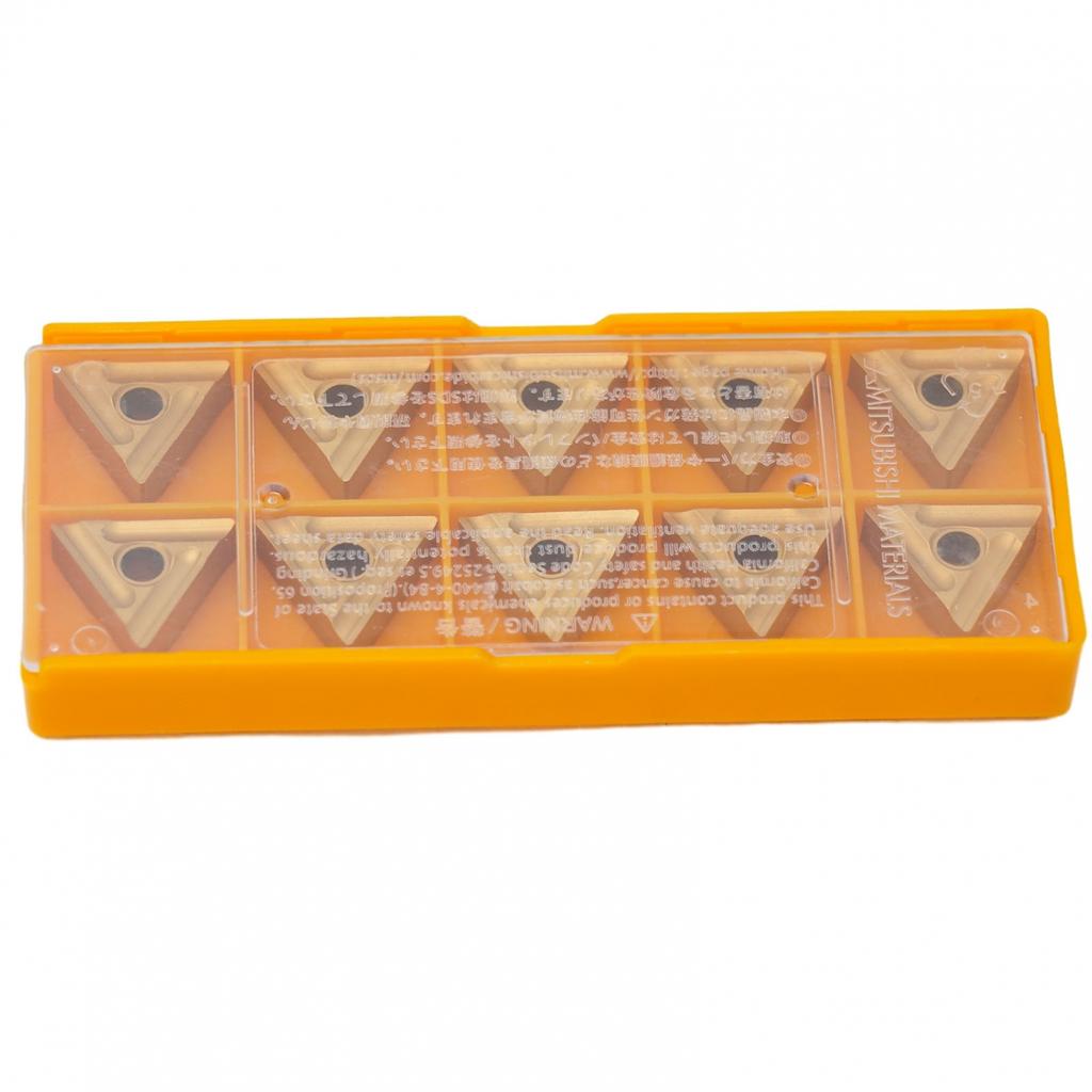 Carbide Inserts Accessories Carbide Turning Blade For Steel