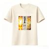 MESHUGGAH Destroy Erase Improve T Shirt Unique Art Print for Rock Fans Top Unisexs Clothing Womens 2026 Summer New T Shirt
