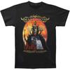 MASTODON Cd Cvr EMPEROR OF SAND Official SHIRT SM New Skye Mountain Remission Unisex T-Shirt