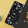 Occult Witchcraft Moon Gothic Witch For OPPO A78 A98 A58 A54 A74 A94 A76 A96 A5 A9 A52 A72 A77 A79 A53S A57S A15 A16 A17 Case
