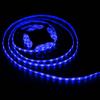 5M Blue 3528 300LED 60LED/M Car Boat Flexible Strip Light Lamp Waterproof