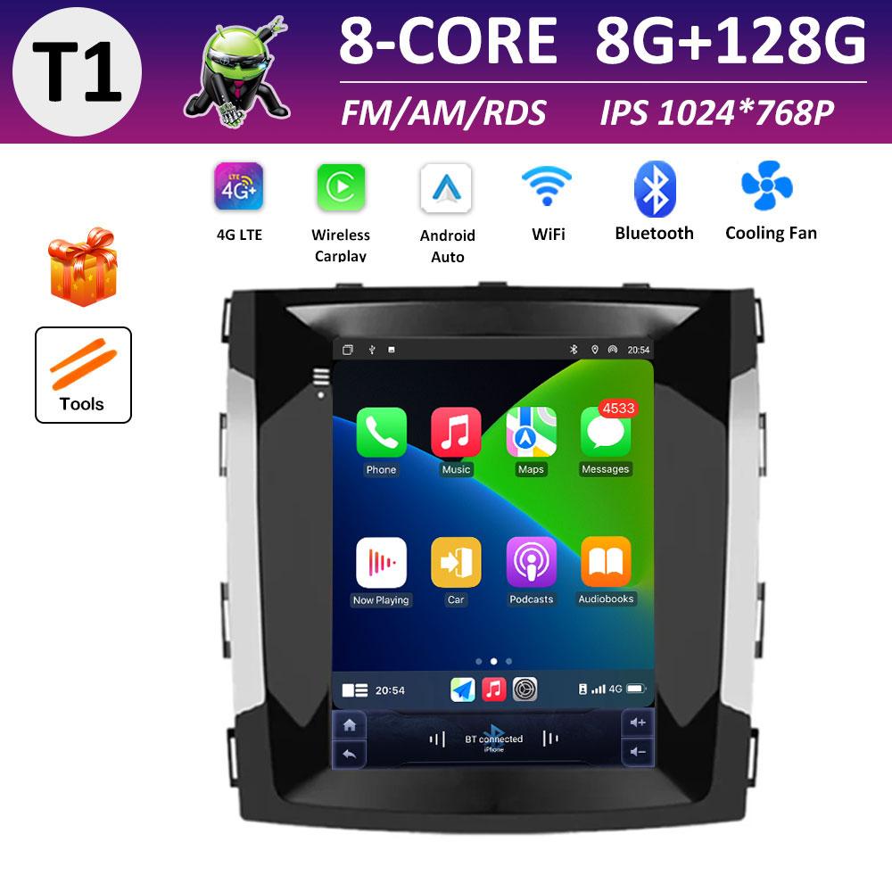 Bluetooth Android Auto Car Video for Great Wall Haval H9 2015 2016 2017 Audio Player Cooling Fan IPS Touch Screen Head Unit WIFI