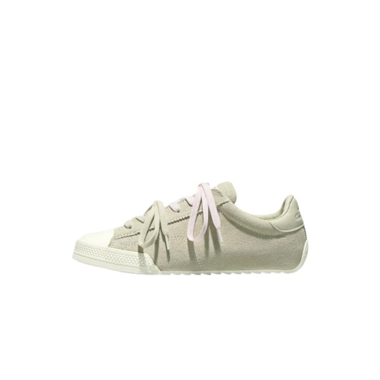 

Converse Chuck Taylor All Star Low Color Pop Стильна індивідуальність Амортизація Низькі кеди Повсякденне взуття Жіночий кросівок A18892C 36