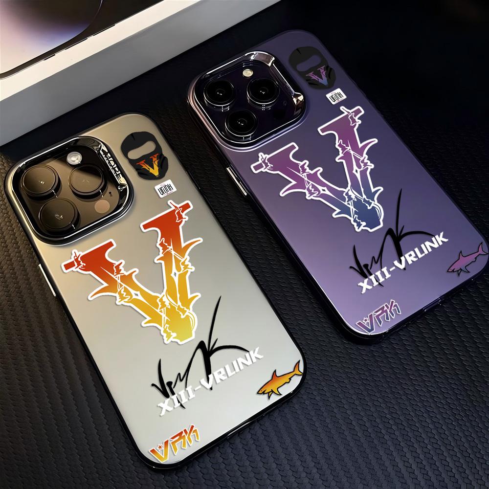 Cool Fashion V-Vrunks Hot Phone Case for Samsung Galaxy A37 A57 A17 A07 A16 A06 A35 A55 A25 A05S A15 A56 A54 4G 5G Cover