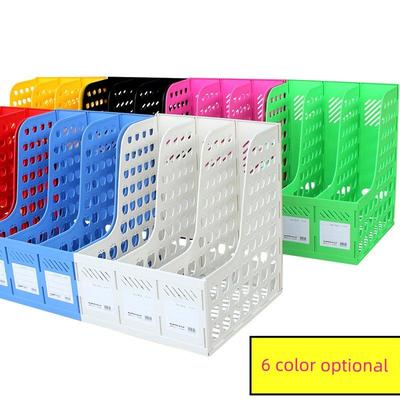 Material Storage Folder File Box Office Supplies