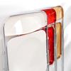 Lubangxiong Transparent Acrylic Folding Chair