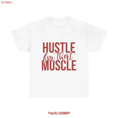 Heavy Cotton T Shirt Vintage Breathable Top For Everyday Wear Comfortable Stylish Streetwear Graphic Slightly Vintage