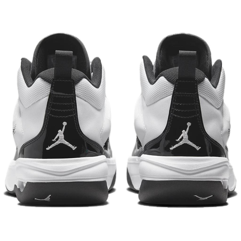 Air Jordan Stay Loyal 3 White/Black Men Sneakers FB1396-105