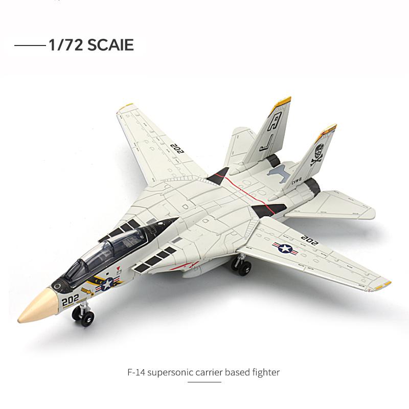 1/72 Scale Modern Military Model Russian Air Force Su-25 Frogfoot Warcraft Su-57 Airplane Copter Collection Model Toys