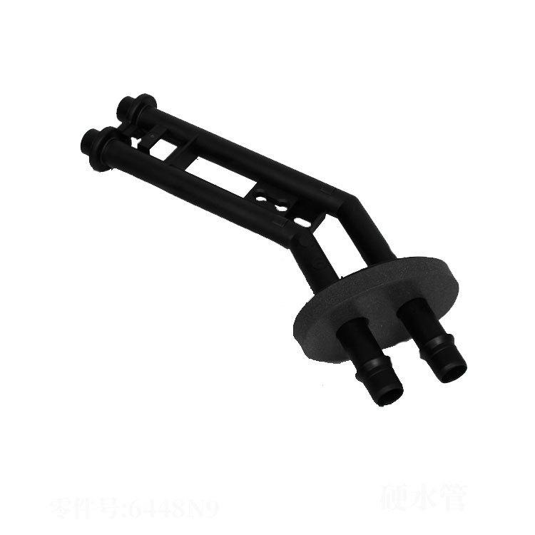 Peugeot 307/308, Citroen Elysée C-Quatre Radiator & AC Hose Assembly 6448 2