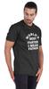 Inkmeso Grafisches Zitat "Weltbester Pupser Ich meine Vater" T-Shirt Für den besten Papa Herren Trikot