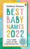 Bok Best Baby Names 2022