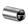 4Pcs Metal Wheel Tire Valve Caps for Mercedes Benz AMG W108 W124 W126 W140 W168 W169 W176 W177 W190 W201 W202 - Automotive Acces