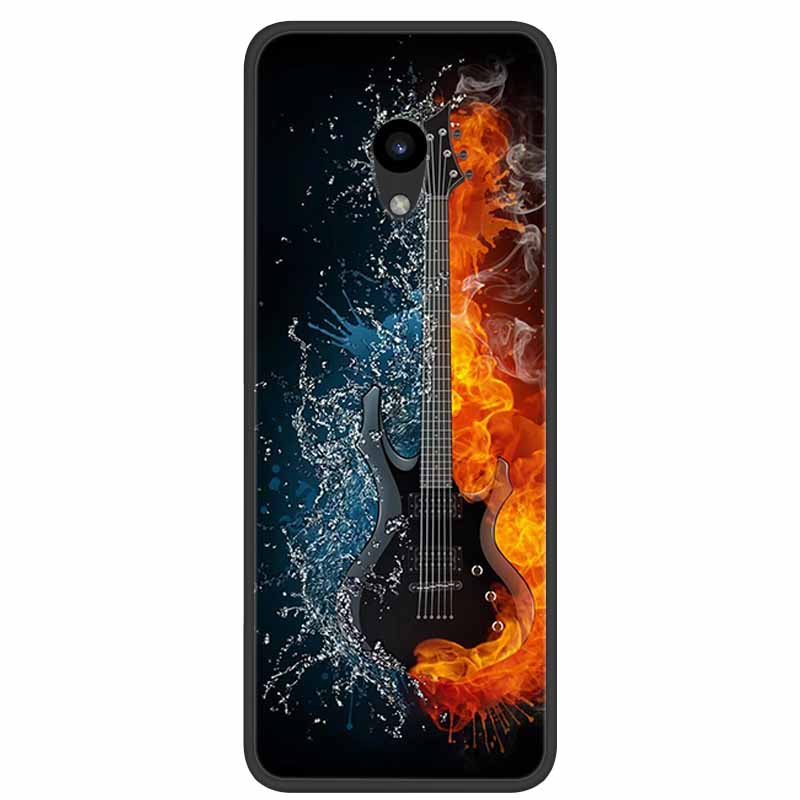 For Xiaomi Qin F21 Pro/ F22 Pro Cases Animal Soft Silicone Phone Back Cover for Qin F22 Pro Protective Lion Fundas F21 Pro Cases